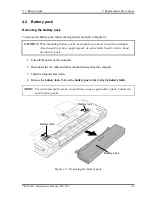 Предварительный просмотр 249 страницы Toshiba Tecra M3 Series Maintenance Manual