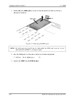 Предварительный просмотр 256 страницы Toshiba Tecra M3 Series Maintenance Manual