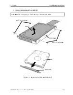 Предварительный просмотр 257 страницы Toshiba Tecra M3 Series Maintenance Manual