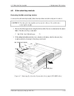 Предварительный просмотр 259 страницы Toshiba Tecra M3 Series Maintenance Manual