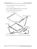 Предварительный просмотр 260 страницы Toshiba Tecra M3 Series Maintenance Manual