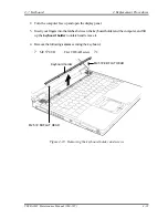 Предварительный просмотр 263 страницы Toshiba Tecra M3 Series Maintenance Manual