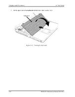 Предварительный просмотр 264 страницы Toshiba Tecra M3 Series Maintenance Manual