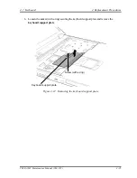 Предварительный просмотр 265 страницы Toshiba Tecra M3 Series Maintenance Manual