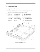 Предварительный просмотр 270 страницы Toshiba Tecra M3 Series Maintenance Manual