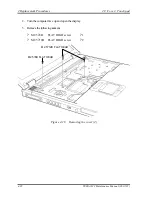 Предварительный просмотр 271 страницы Toshiba Tecra M3 Series Maintenance Manual