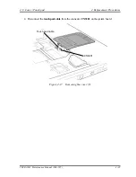 Предварительный просмотр 272 страницы Toshiba Tecra M3 Series Maintenance Manual