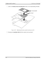 Предварительный просмотр 275 страницы Toshiba Tecra M3 Series Maintenance Manual