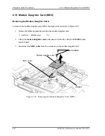 Предварительный просмотр 277 страницы Toshiba Tecra M3 Series Maintenance Manual