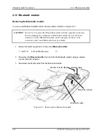 Предварительный просмотр 281 страницы Toshiba Tecra M3 Series Maintenance Manual