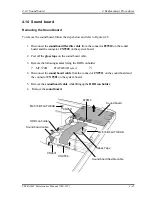 Предварительный просмотр 288 страницы Toshiba Tecra M3 Series Maintenance Manual