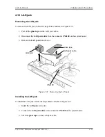 Предварительный просмотр 294 страницы Toshiba Tecra M3 Series Maintenance Manual