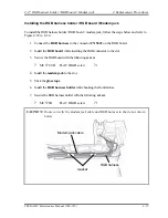 Предварительный просмотр 298 страницы Toshiba Tecra M3 Series Maintenance Manual