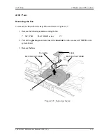 Предварительный просмотр 300 страницы Toshiba Tecra M3 Series Maintenance Manual