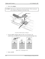 Предварительный просмотр 303 страницы Toshiba Tecra M3 Series Maintenance Manual