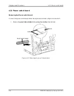 Предварительный просмотр 309 страницы Toshiba Tecra M3 Series Maintenance Manual