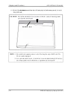 Предварительный просмотр 317 страницы Toshiba Tecra M3 Series Maintenance Manual