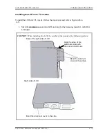 Предварительный просмотр 318 страницы Toshiba Tecra M3 Series Maintenance Manual