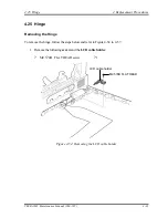 Предварительный просмотр 326 страницы Toshiba Tecra M3 Series Maintenance Manual