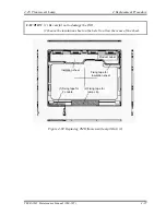 Предварительный просмотр 343 страницы Toshiba Tecra M3 Series Maintenance Manual