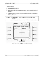 Предварительный просмотр 344 страницы Toshiba Tecra M3 Series Maintenance Manual