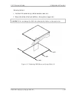 Предварительный просмотр 345 страницы Toshiba Tecra M3 Series Maintenance Manual