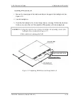 Предварительный просмотр 349 страницы Toshiba Tecra M3 Series Maintenance Manual