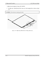 Предварительный просмотр 350 страницы Toshiba Tecra M3 Series Maintenance Manual