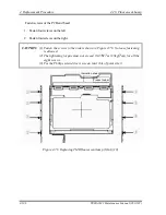 Предварительный просмотр 352 страницы Toshiba Tecra M3 Series Maintenance Manual