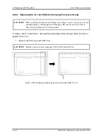 Предварительный просмотр 354 страницы Toshiba Tecra M3 Series Maintenance Manual