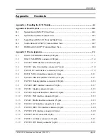 Предварительный просмотр 361 страницы Toshiba Tecra M3 Series Maintenance Manual