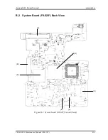 Предварительный просмотр 376 страницы Toshiba Tecra M3 Series Maintenance Manual