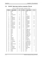 Предварительный просмотр 391 страницы Toshiba Tecra M3 Series Maintenance Manual