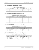 Предварительный просмотр 409 страницы Toshiba Tecra M3 Series Maintenance Manual