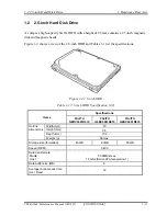 Предварительный просмотр 26 страницы Toshiba Tecra M4 Maintenance Manual