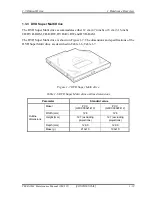 Предварительный просмотр 34 страницы Toshiba Tecra M4 Maintenance Manual