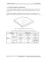 Предварительный просмотр 37 страницы Toshiba Tecra M4 Maintenance Manual