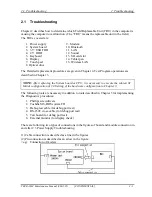 Предварительный просмотр 58 страницы Toshiba Tecra M4 Maintenance Manual