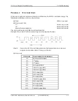 Предварительный просмотр 66 страницы Toshiba Tecra M4 Maintenance Manual