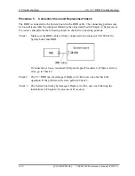 Предварительный просмотр 97 страницы Toshiba Tecra M4 Maintenance Manual