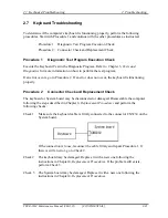 Предварительный просмотр 98 страницы Toshiba Tecra M4 Maintenance Manual