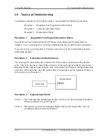 Предварительный просмотр 101 страницы Toshiba Tecra M4 Maintenance Manual