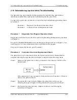 Предварительный просмотр 102 страницы Toshiba Tecra M4 Maintenance Manual