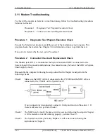 Предварительный просмотр 103 страницы Toshiba Tecra M4 Maintenance Manual