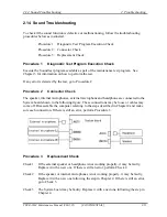 Предварительный просмотр 108 страницы Toshiba Tecra M4 Maintenance Manual