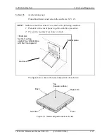 Предварительный просмотр 164 страницы Toshiba Tecra M4 Maintenance Manual