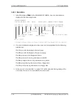 Предварительный просмотр 169 страницы Toshiba Tecra M4 Maintenance Manual