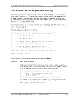 Предварительный просмотр 178 страницы Toshiba Tecra M4 Maintenance Manual