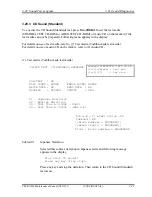 Предварительный просмотр 204 страницы Toshiba Tecra M4 Maintenance Manual