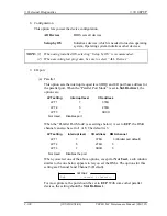 Предварительный просмотр 219 страницы Toshiba Tecra M4 Maintenance Manual